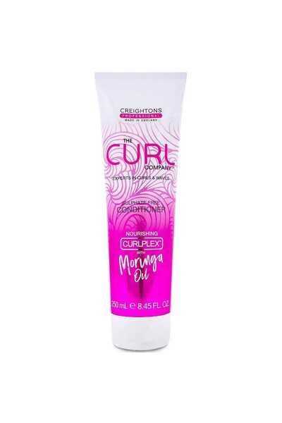 CREIGHTONS Curl Company Shampoo 250 ml