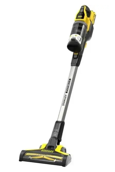 Stanley şarjlı Kablosuz Dikey Süpürge 18V V20 SFMCVS001D1