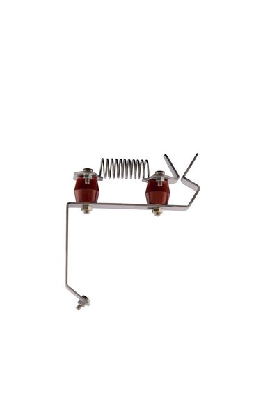 Puhu1507 Elektrikli Çit Cihazı Yıldırımsavarı