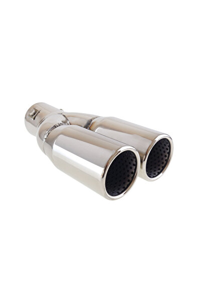 OEM Ornament toba esapament din otel inoxidabil MT 004