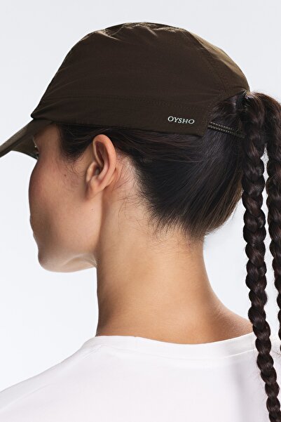 Oysho Spor şapka