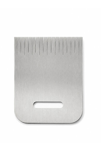 Marmorino Tools Multi-Purpose Effect Comb 80X110Mm