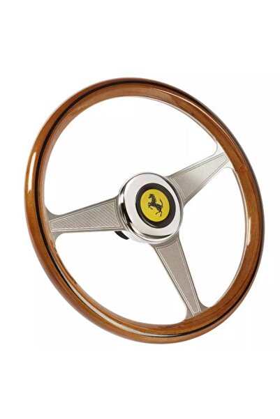 Thrustmaster Adăugare volan de curse replică Ferrari 250 GTO