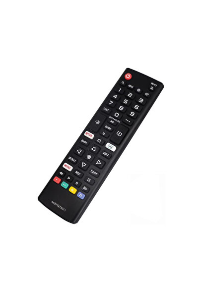 Pentzone Telecomanda pentru LCD/LED LG AKB75675311,