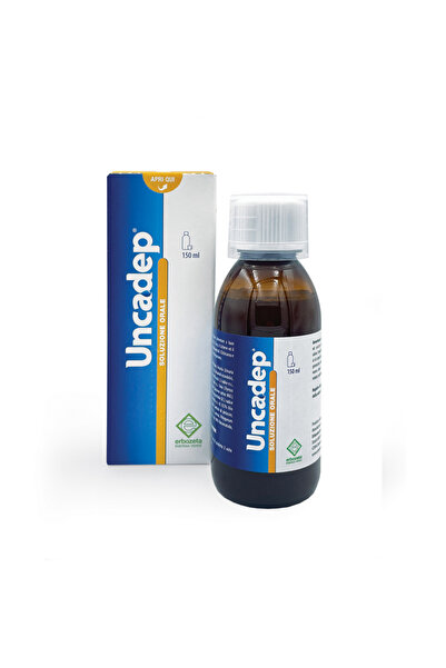 erbozeta | Uncadep | Oral Solution Συμπλήρωμα Διατροφής για την Αντιμετώπιση ...