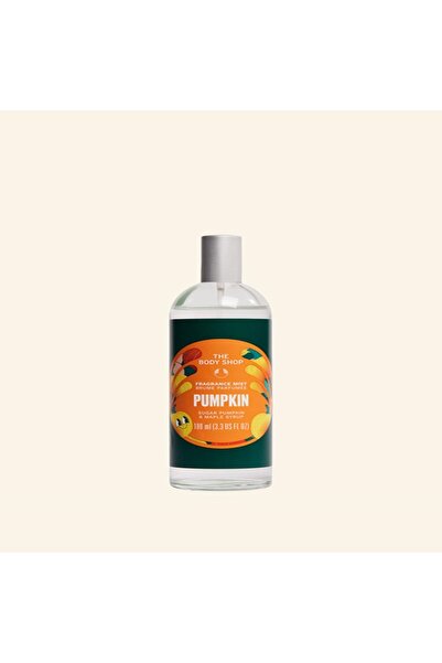 THE BODY SHOP Pumpkin body spray 100ml