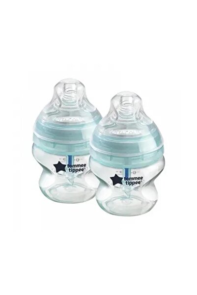 Tomme Tippee Σετ Μπιμπερό Πλαστικά Tommee Tippee Advanced Anti-Colic Closer T...