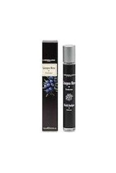 L'Erbolario L' Erbolario Ginepro Nero Eau de Parfum 15ml
