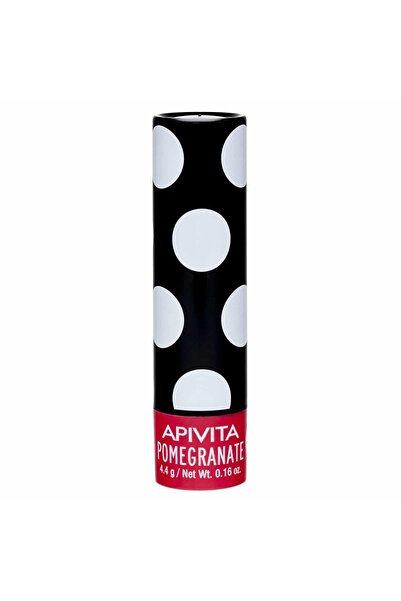 Apivita | Ενυδατικό Lip Care Ρόδι με Χρώμα | 4,4g