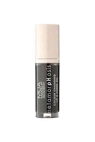 MUA Makeup Academy MUA ΛΑΔΙ ΧΕΙΛΙΩΝ & ΜΑΥΡΟΥΧΩΝ BUBBLE HUN