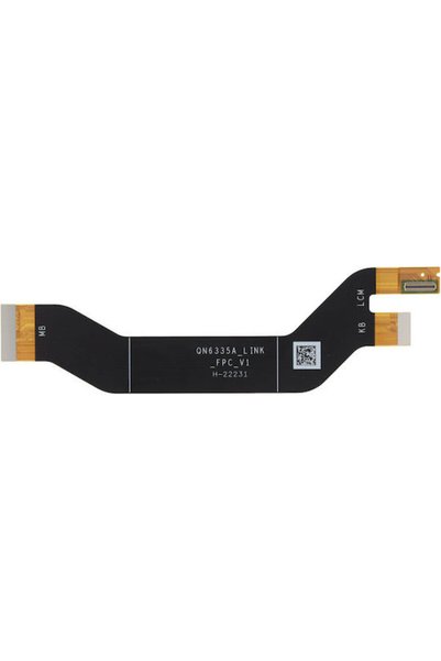 OEM Καλωδιοταινία Μητρικής Xiaomi Redmi Note 12 5G Γνήσια