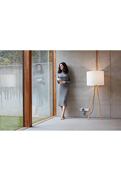 Yıldızan Primera Line Timed Single Socket with Digital Display 1302237