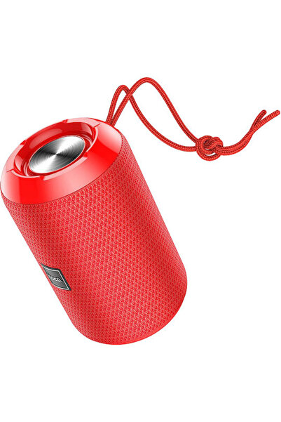 hoco. Hoco Μοντέρνο Ηχείο Bluetooth 5W με Ραδιόφωνο και Διάρκεια Μπαταρίας έω...
