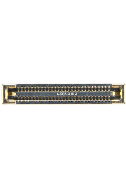 Samsung N985f Galaxy Note 20 Ultra Συνδετήρας FPC LCD Ενσωματωμένος Γνήσιος