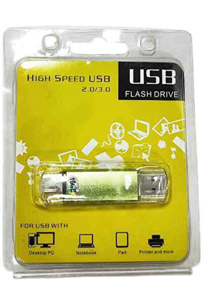 OEM 16GB USB 2.0 Στικάκι "