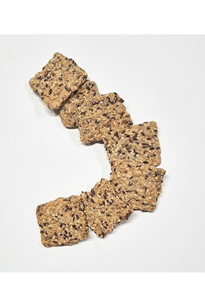 Camara Familiei Biscuiti Crackers Maxx cu seminte - România, 1kg