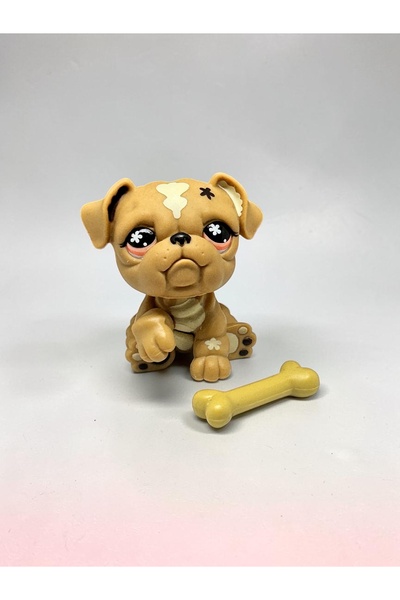 Littlest Pet Shop Lps miniş
