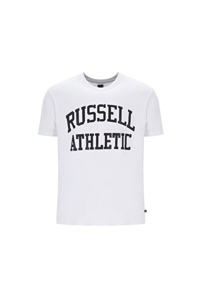 Russell Athletic E4-600-1-001 Λευκό L