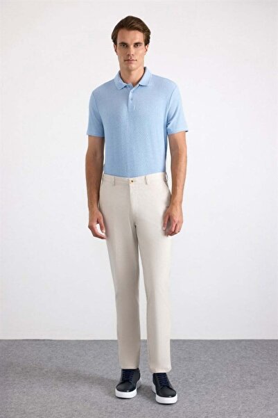 SÜVARİ Taş Regular Casual Pantolon