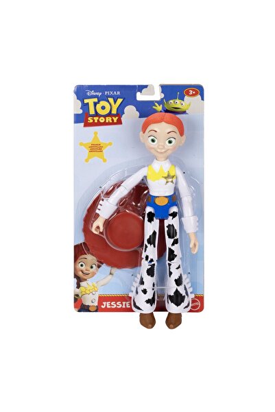 Toy Story Figurină Jessie Toy Story, 30cm