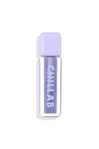 CHİLLAB Magic Lilac Plumping Lip Oil
