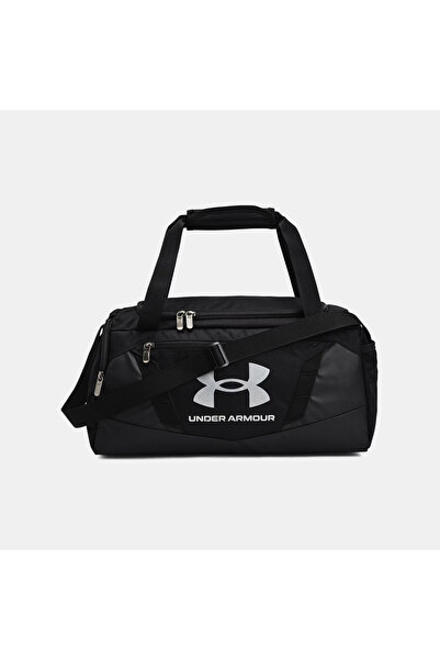 Under Armour UNDENIABLE 5.0 DUFFLE XS 1369221-001 Μαύρο ONE