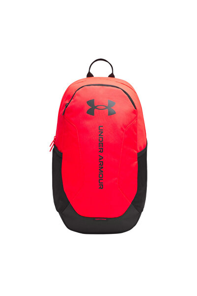 Under Armour HUSTLE LITE ΣΑΚΙΔΙΟ ΠΛΑΤΗΣ 6000399-713 Κόκκινο ONE