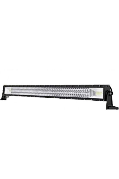 Other Ορθογώνιος Προβολέας Αυτοκινήτου LED 405W 80εκ. 1 Τεμάχιο Κωδικός: KX-0...