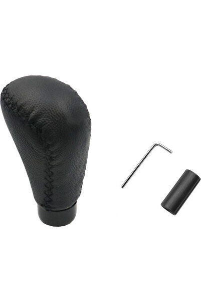 OEM Shift Knob Universal black Code: W00694-3