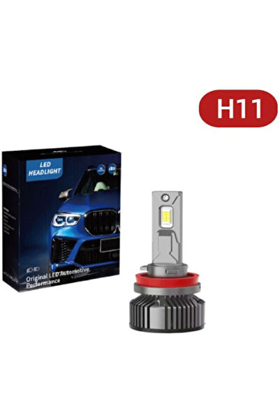 Other Λάμπες Αυτοκινήτου H11 Canbus LED 140W 2 τεμάχια