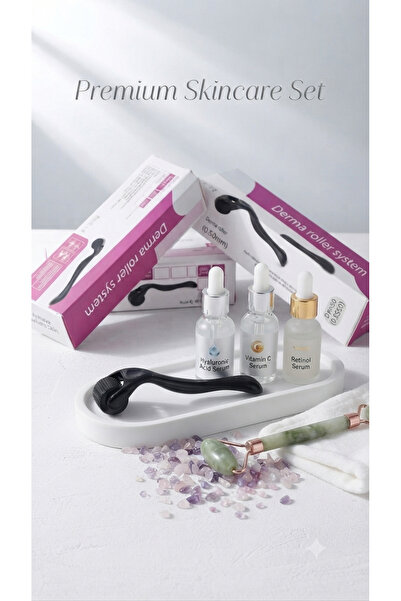 sav Derma roller system DRS50 for 1.0mm
