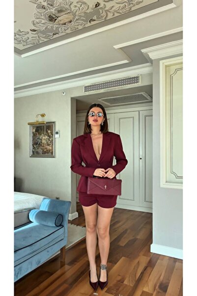 Genel Markalar Bordo Takım