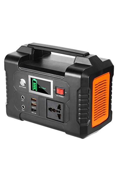 Flash Sursă de alimentare portabilă 250W, Baterie Litiu-Ion, Încărcare solară...