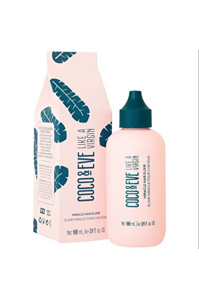 Coco & Eve MIRACLE HAIR ELIXIR 100ML