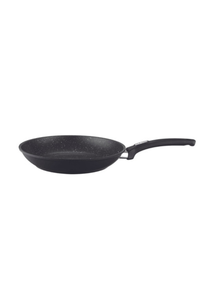 Arshia 24 cm Forged Non-Stick Fry Pan | Die-Cast Aluminum Frying Pan with ILA...