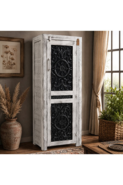 ROTAHOME AHŞAP DOLAP