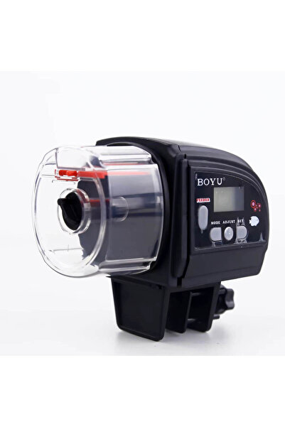 Boyu Hranitor automat pentru acvariu cu dozator mancare electronic
