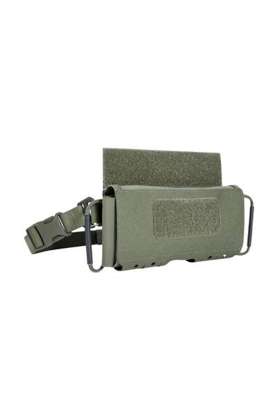 Tasmanian Tiger Θήκη Για Φαρμακείο IFAK Pouch Dual VL (TT 8737) Olive