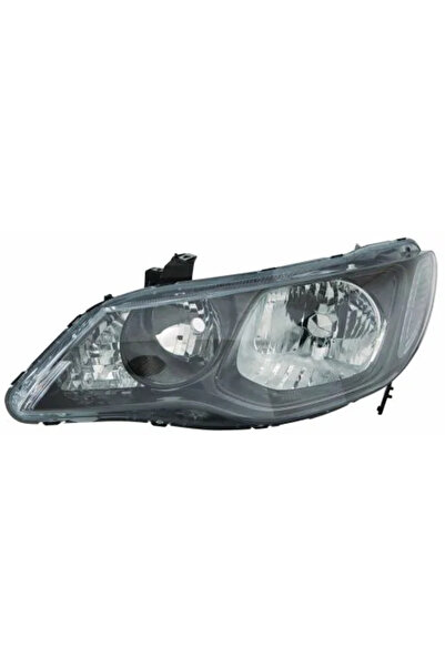 Depo Far Dreapta HONDA CIVIC 8