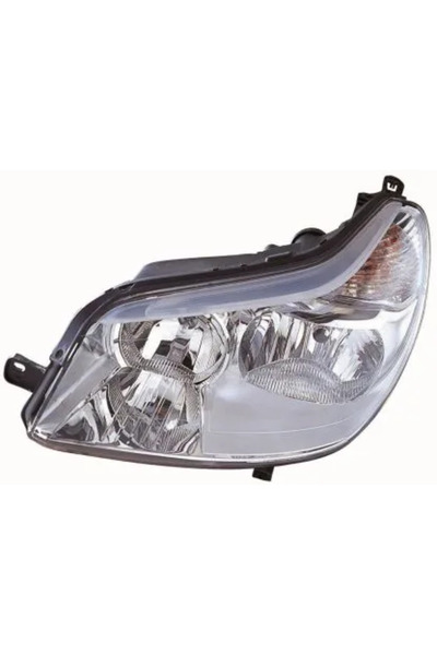 Depo Far Dreapta CITROËN C5 2