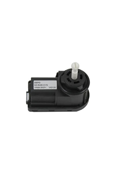 Depo Element Reglare Faruri Pe ambele parti AUDI A4 B6 FIAT PUNTO SEAT AROSA/...