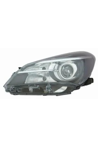 Depo Far Dreapta TOYOTA YARIS 212-111MR-LDEM2
