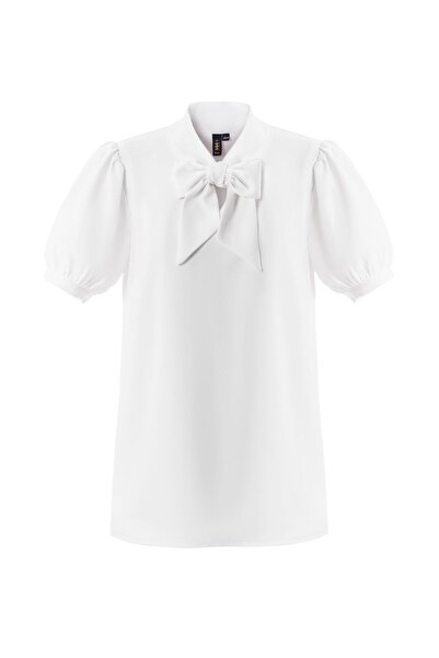 axon Μπλούζα γυναικεία STELLA PEARL WHITE XS/S