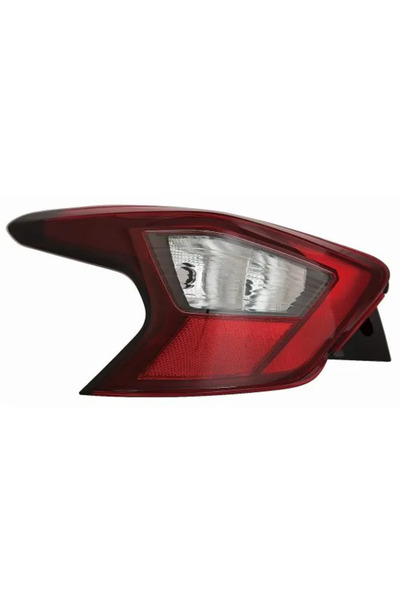 Depo Lampa Spate Dreapta NISSAN MICRA 5