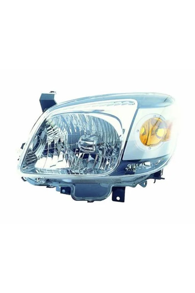 Depo Far Stanga MAZDA BT-50 pick-up