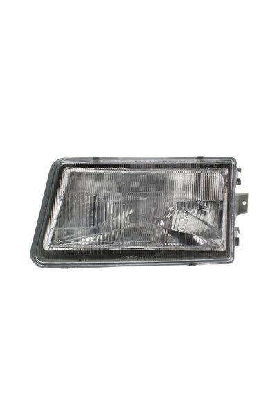 Depo Far Stanga (h4 Electric fara Motoras Culoare Insert: Argintiu) Iveco Dai...