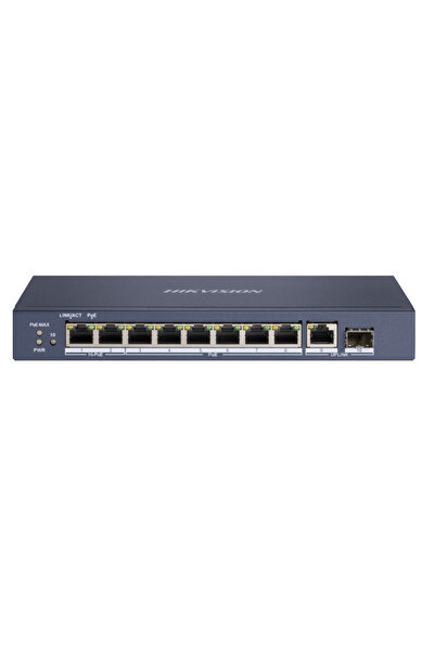 Hikvision - DS-3E0510HP-E