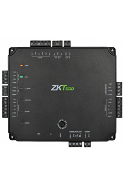 ZkTeco ΖΚ ΤΕΚΟ - ΑΤΛΑΣ100