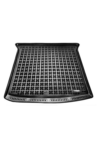 Rezaw-Plast Ελαστικό χαλάκι πορτμπαγκάζ για Volkswagen SHARAN VAN II (2010-20...