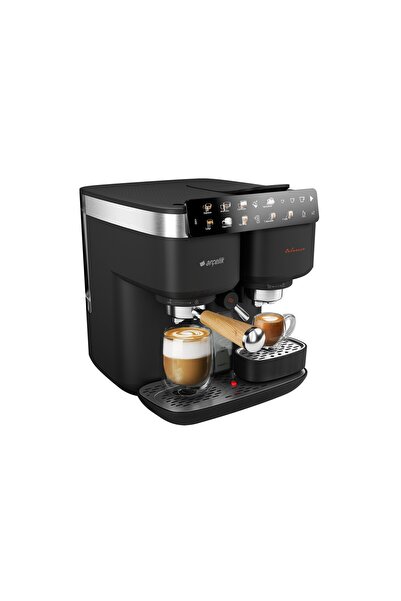 Arçelik TEM 9690 Telvesso Türk Kahve ve Espresso Makinesi